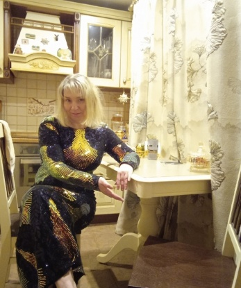 Лариса